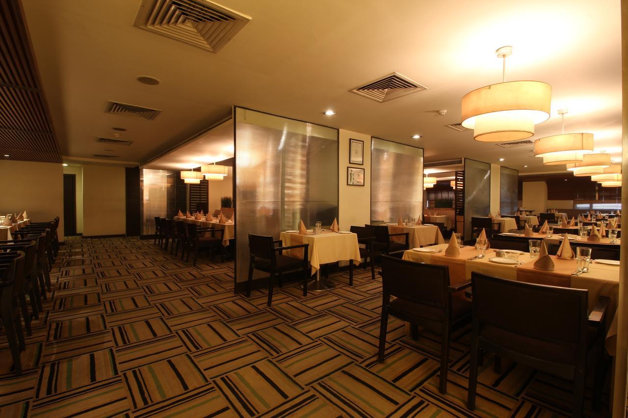 密涅瓦大塞康德拉巴德酒店 海得拉巴 外观 照片
