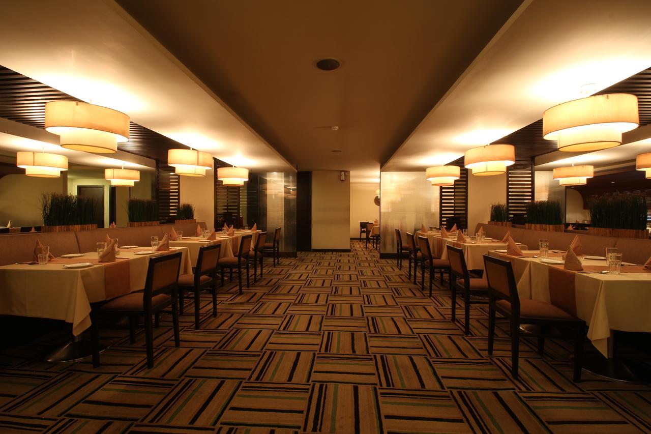 密涅瓦大塞康德拉巴德酒店 海得拉巴 外观 照片